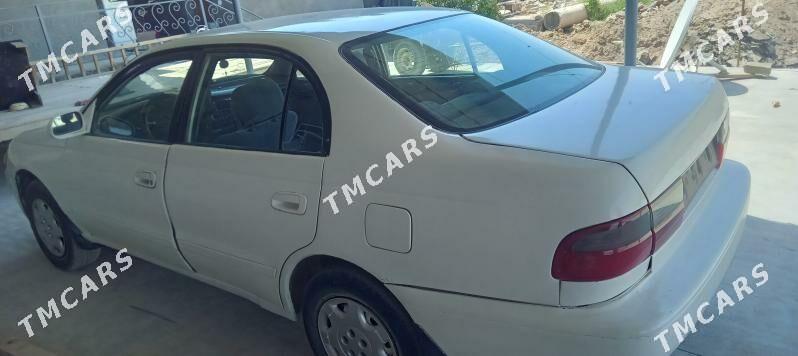 Toyota Carina 1995 - 62 000 TMT - Койтендаг - img 2