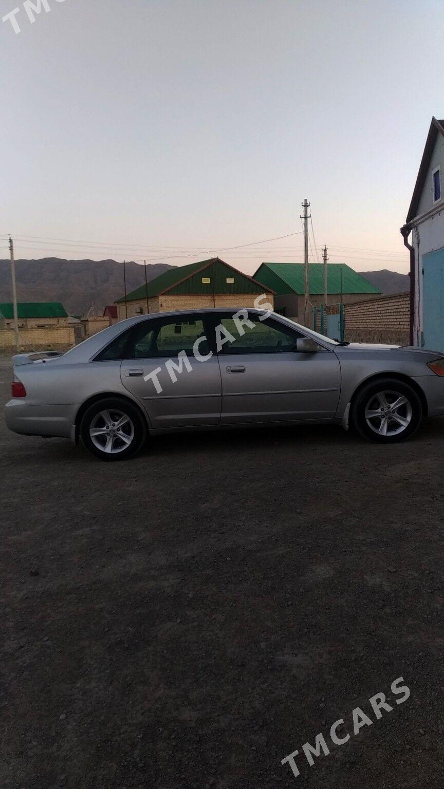 Toyota Avalon 2003 - 170 000 TMT - Bereket - img 3