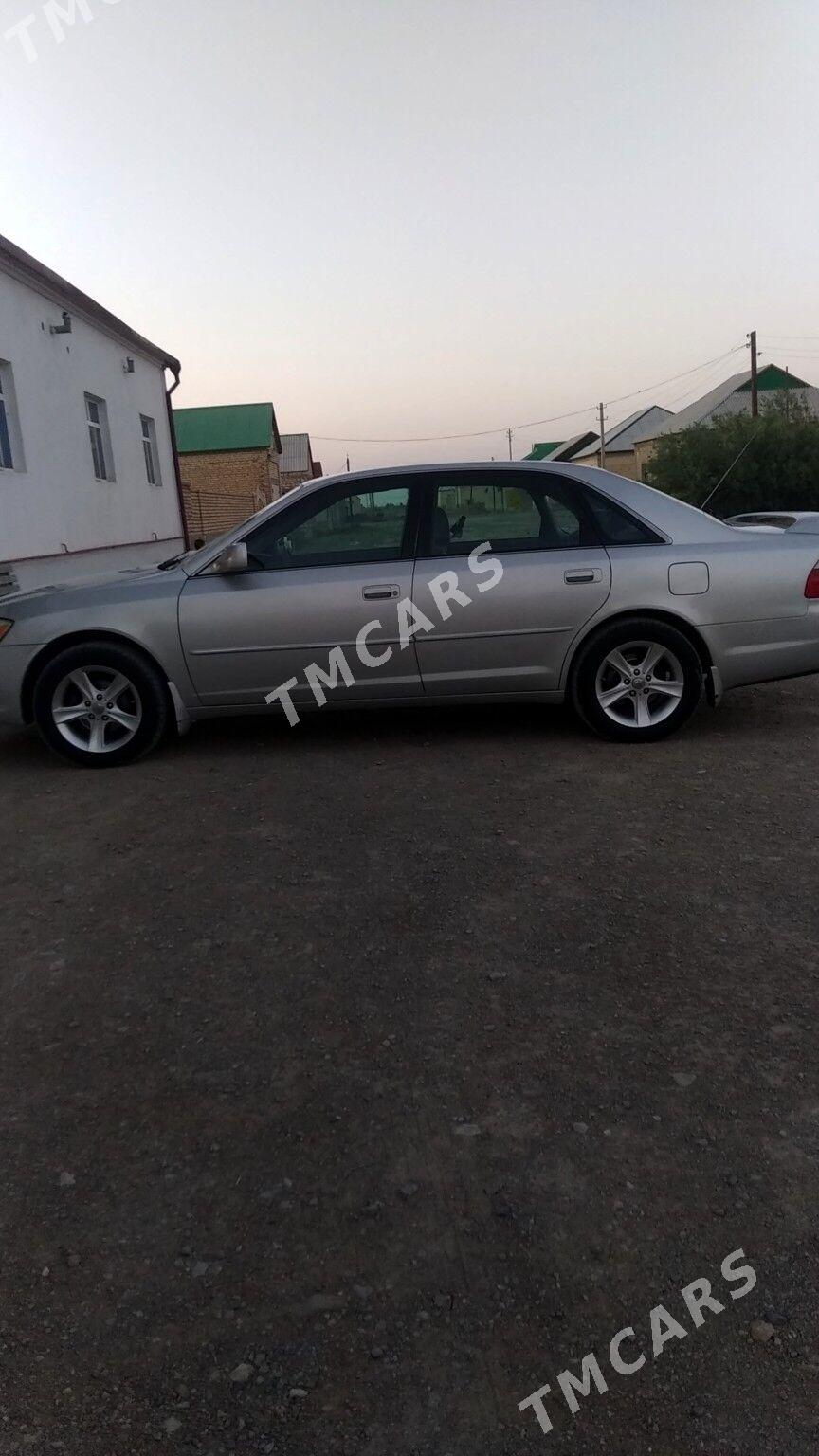 Toyota Avalon 2003 - 170 000 TMT - Bereket - img 4