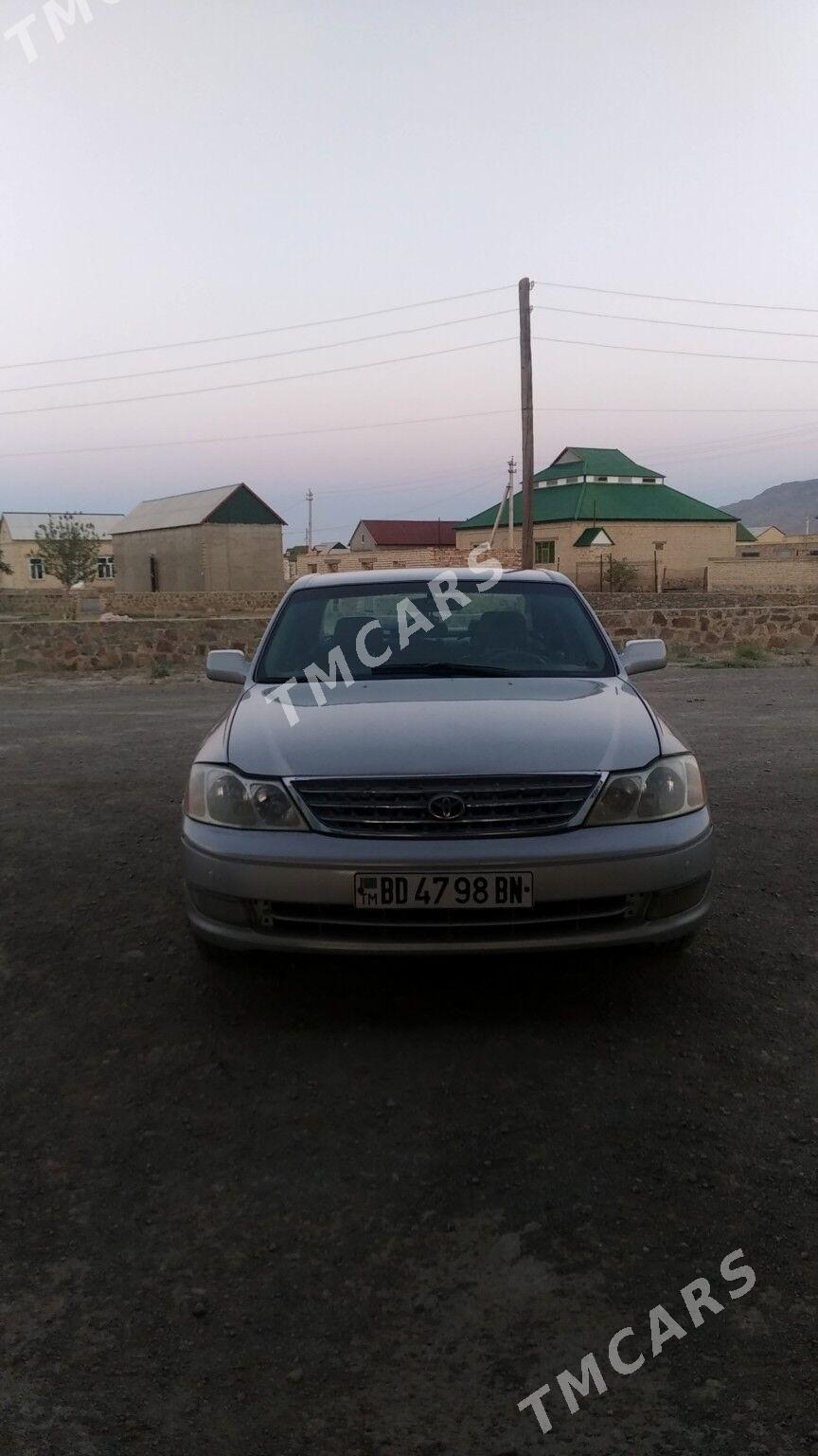 Toyota Avalon 2003 - 170 000 TMT - Bereket - img 2