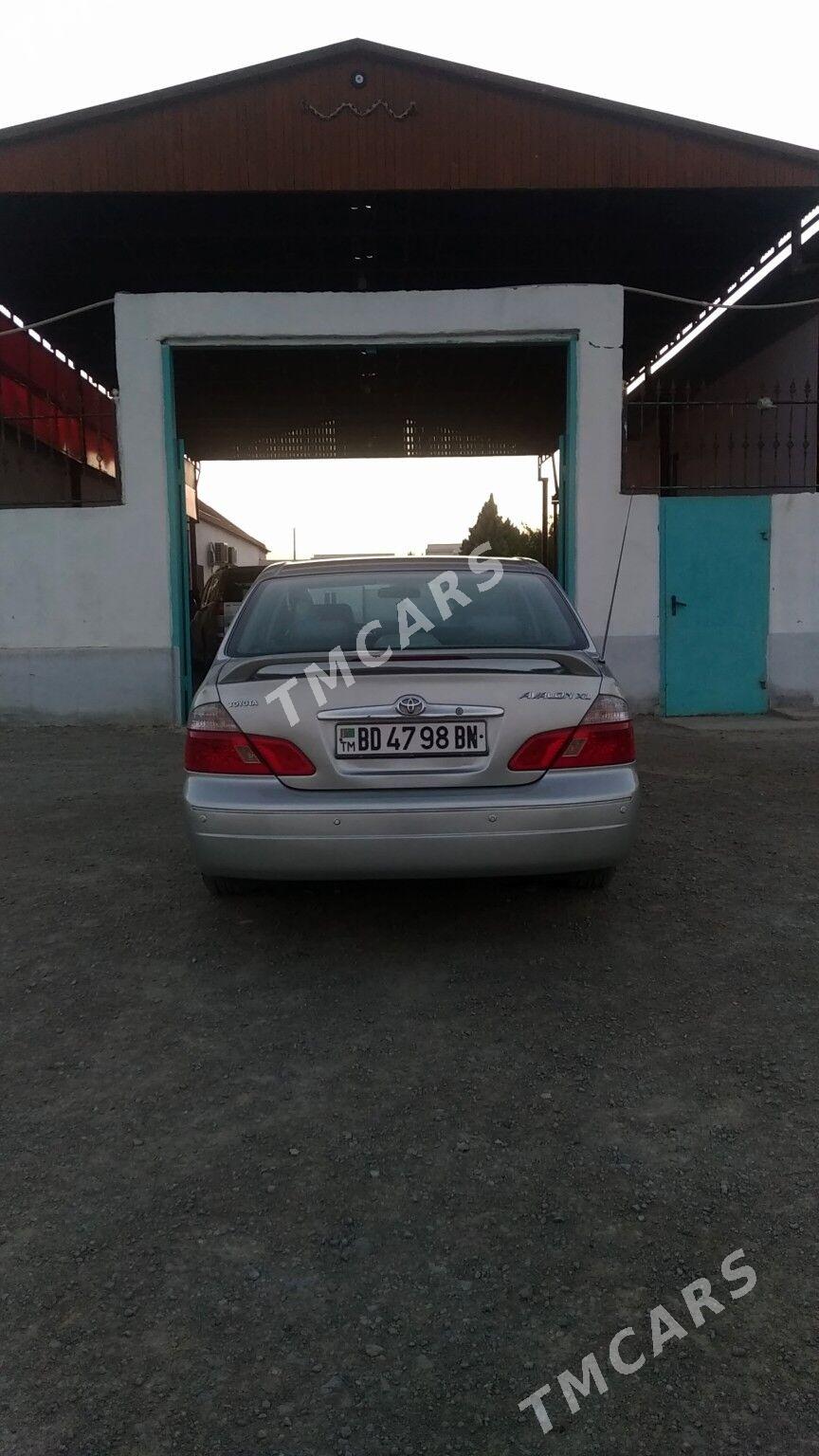 Toyota Avalon 2003 - 170 000 TMT - Bereket - img 6