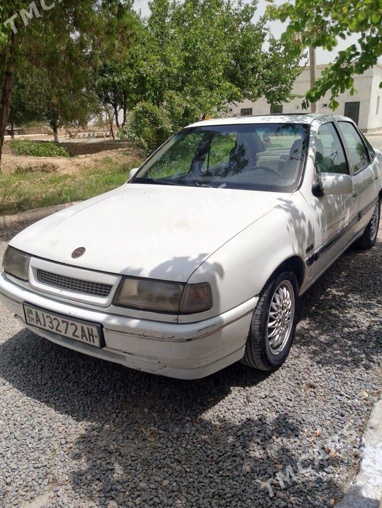 Opel Vectra 1991 - 24 000 TMT - Änew - img 2