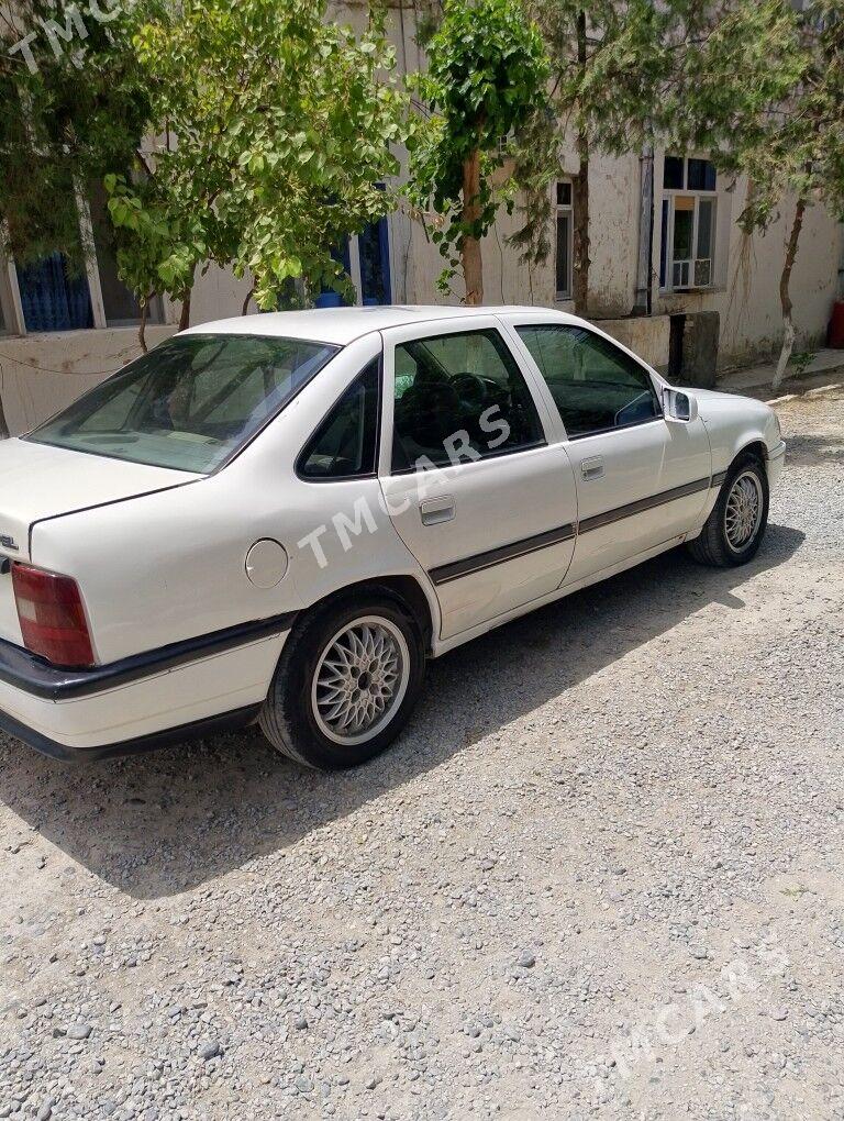 Opel Vectra 1991 - 24 000 TMT - Änew - img 4