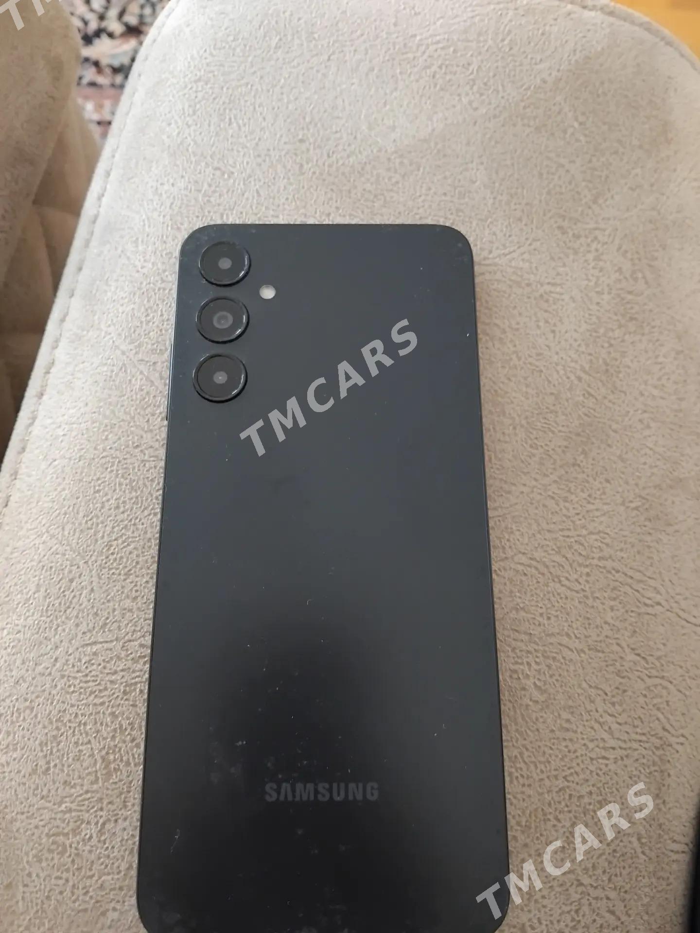 galaxy a05s - ул. Подвойского (Битарап Туркменистан шаёлы) - img 2