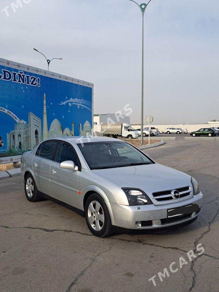 Opel Vectra 2003 - 81 000 TMT - Daşoguz - img 2