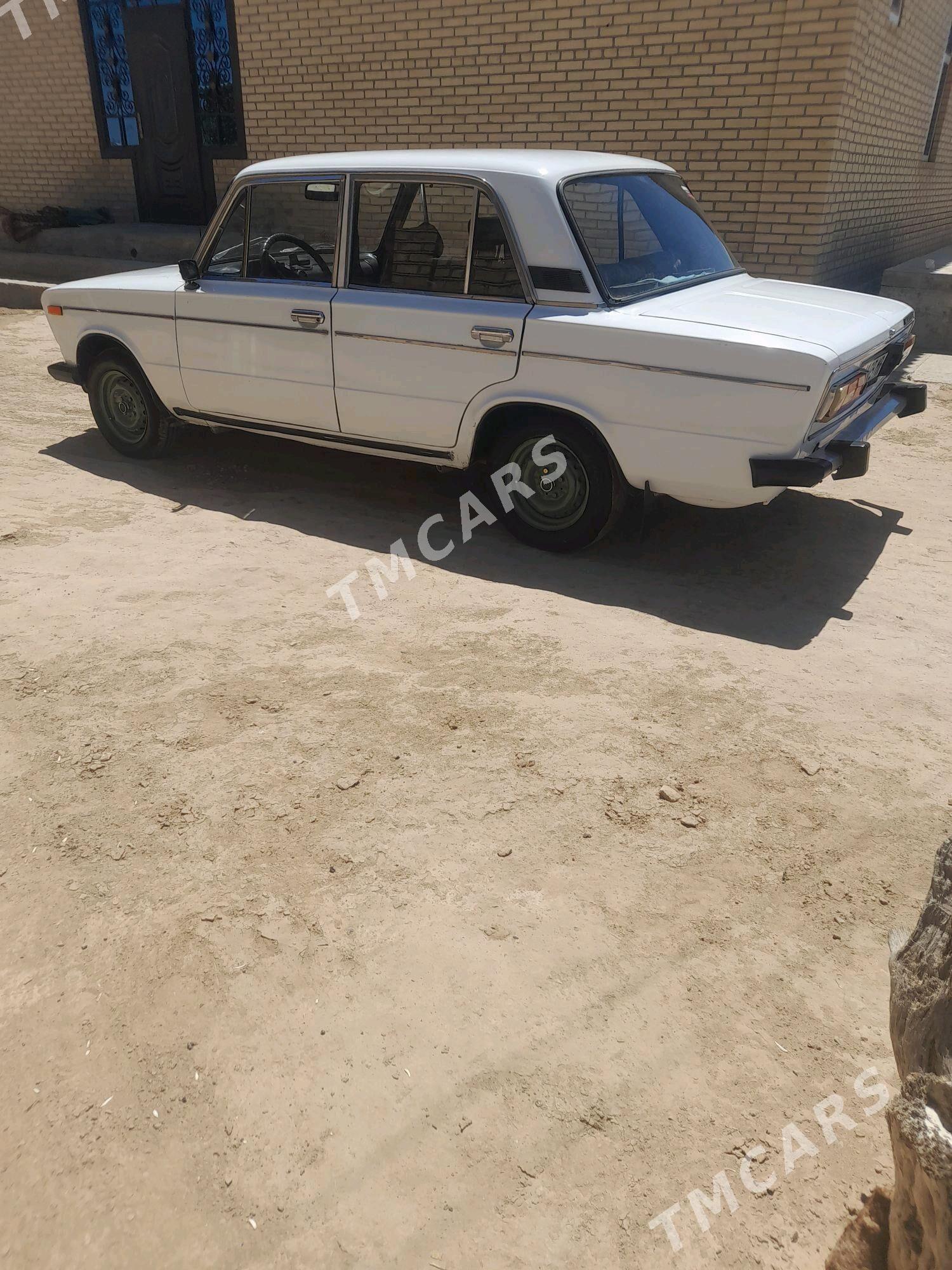 Lada 2106 1984 - 19 000 TMT - Векильбазар - img 4