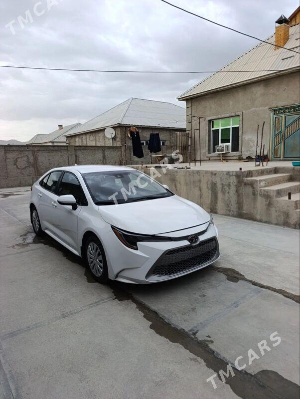 Toyota Corolla 2022 - 245 000 TMT - Balkanabat - img 7