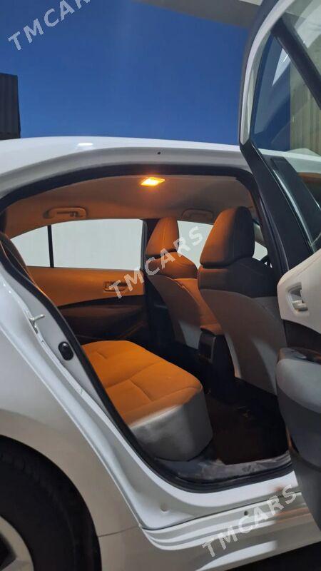 Toyota Corolla 2022 - 245 000 TMT - Balkanabat - img 3