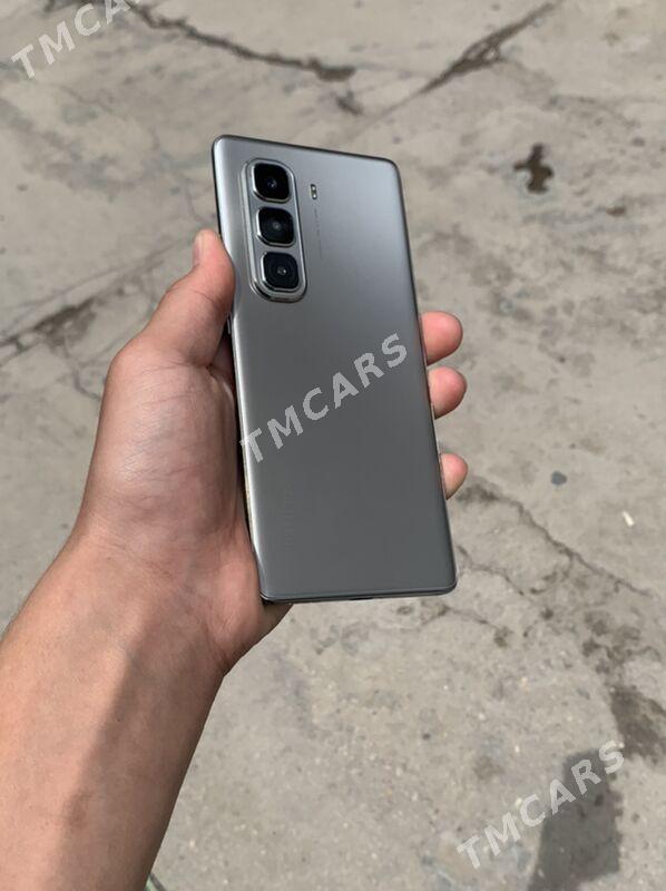 infinix hote 50pro+ - Балканабат - img 5