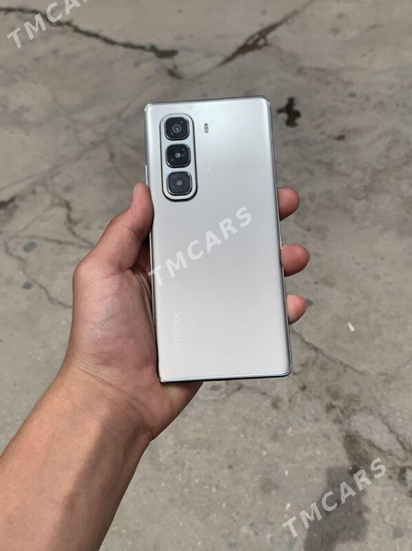 infinix hote 50pro+ - Балканабат - img 3