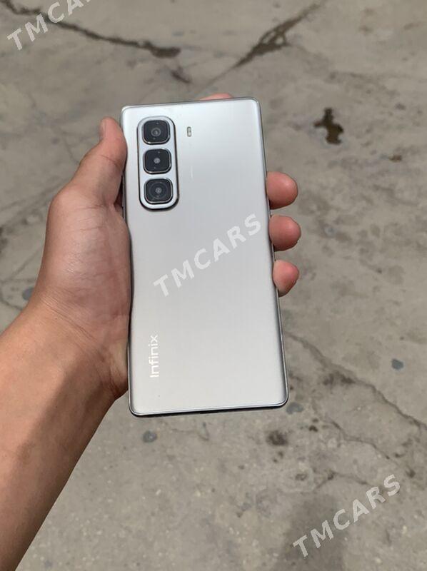infinix hote 50pro+ - Балканабат - img 6