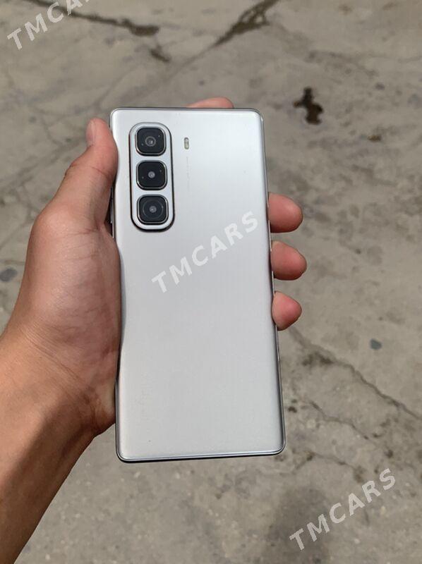 infinix hote 50pro+ - Балканабат - img 7