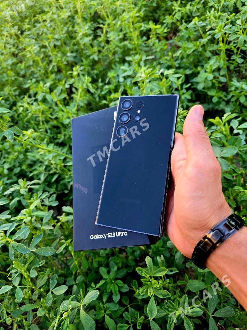 Samsung S23 Ultra - Туркменабат - img 3
