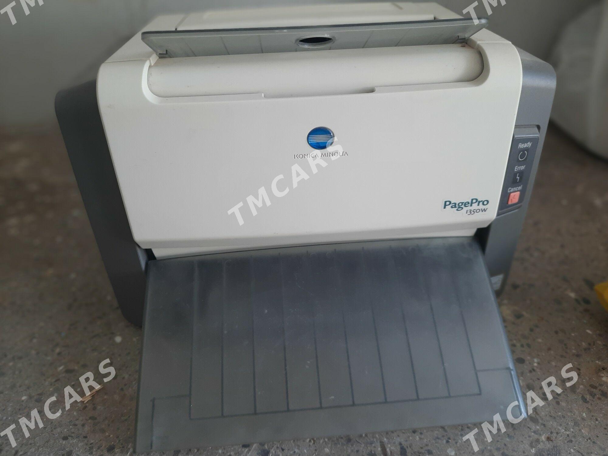ПРИНТЕР PRINTER - Aşgabat - img 2