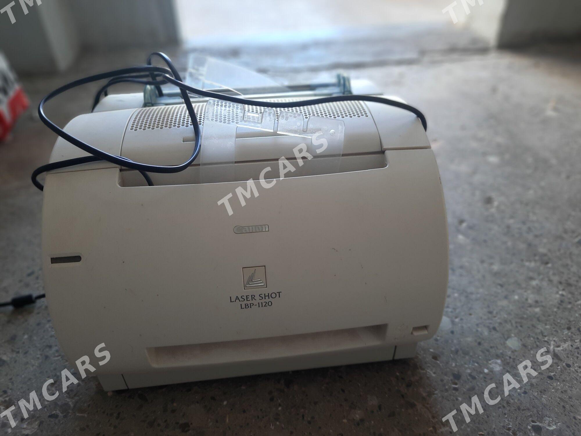 ПРИНТЕР PRINTER - Aşgabat - img 3