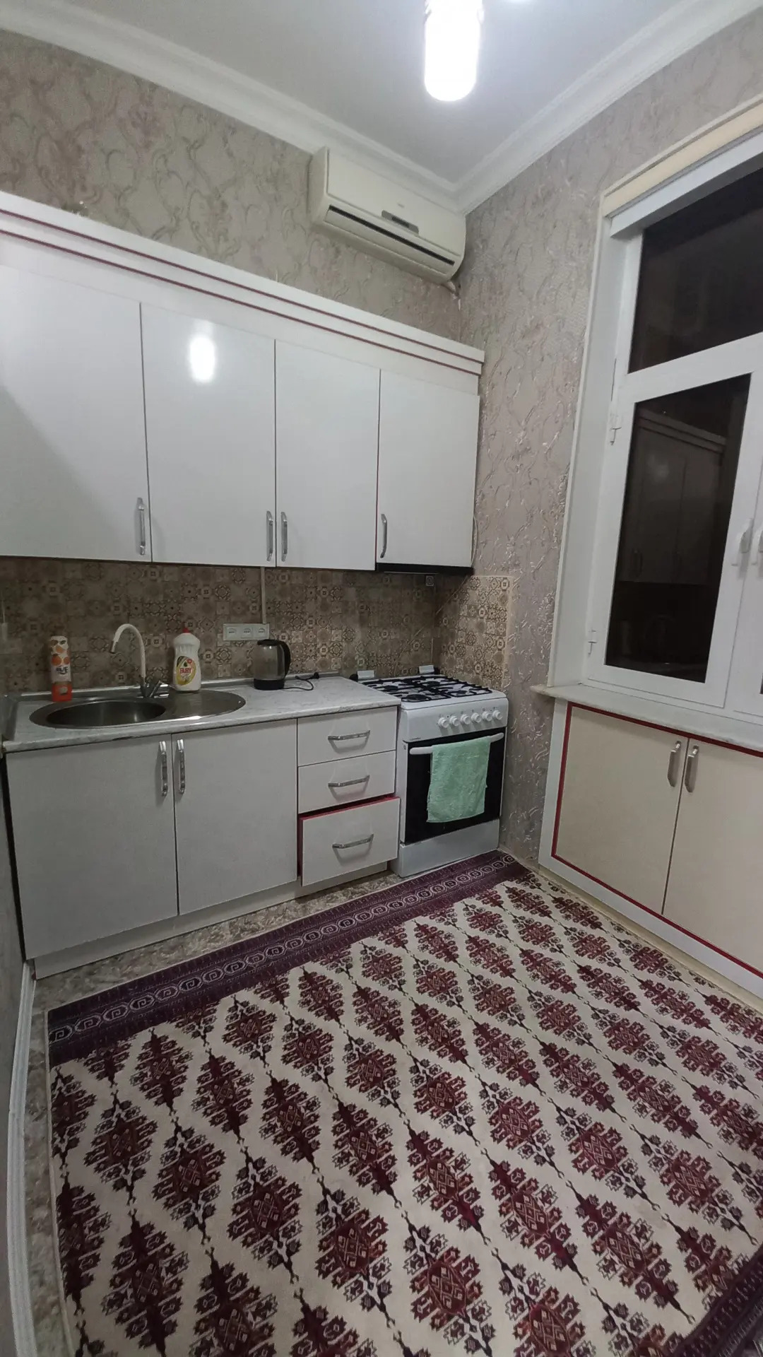 Аренда 30 Мик сдаю arenda - Aşgabat - img 6