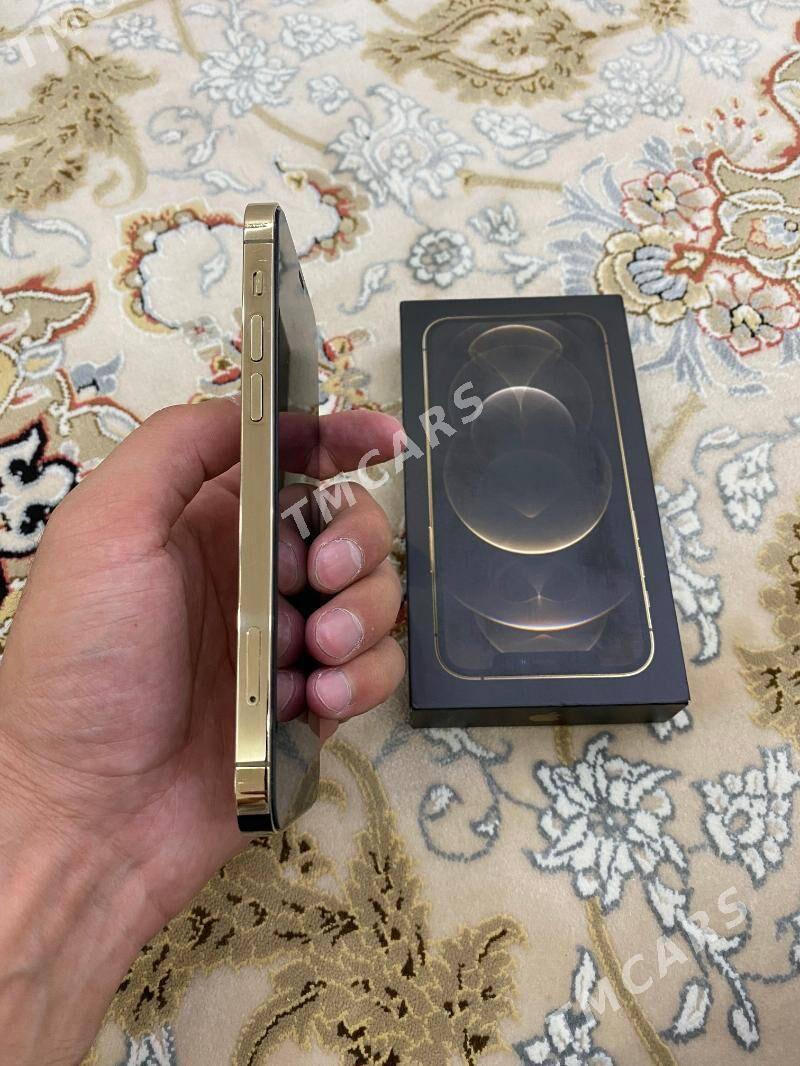 iPhone 12pro 256gb  - Ашхабад - img 3