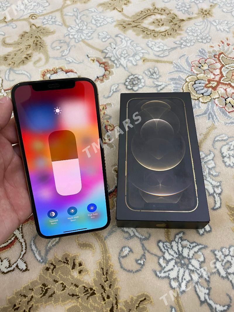 iPhone 12pro 256gb  - Ашхабад - img 2