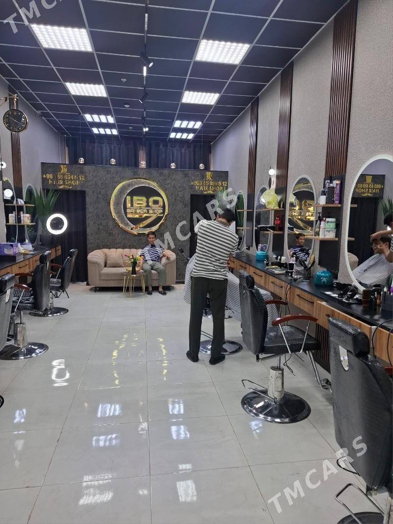 salon ak yol - Aşgabat - img 3
