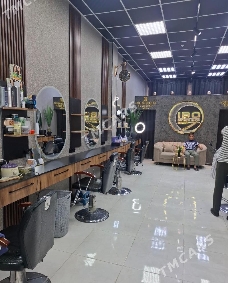 salon ak yol - Aşgabat - img 2