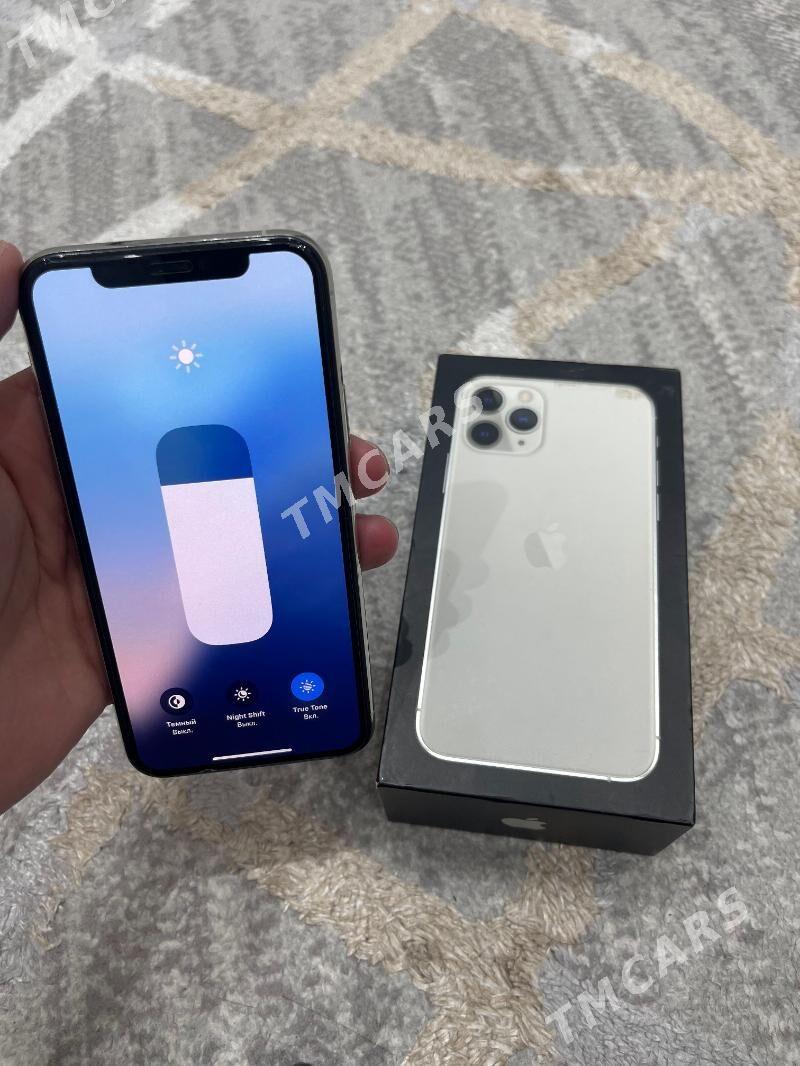 iPhone 11pro 85🤍 - Ашхабад - img 2
