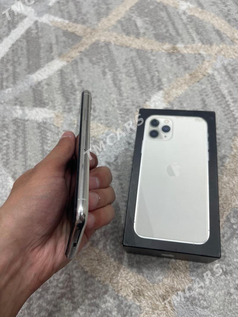 iPhone 11pro 85🤍 - Ашхабад - img 4
