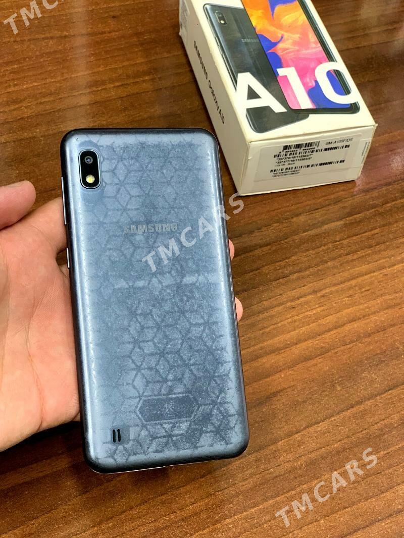 Samsung A10.   3/32gb - Мары - img 4