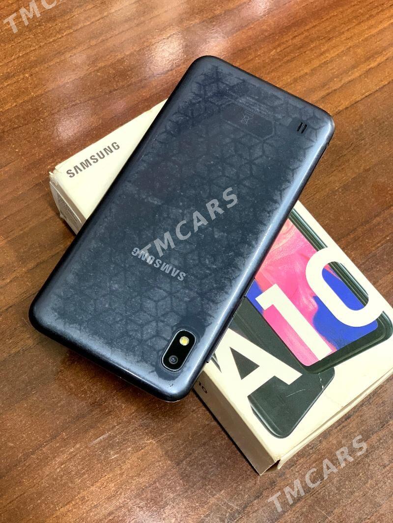 Samsung A10.   3/32gb - Мары - img 5