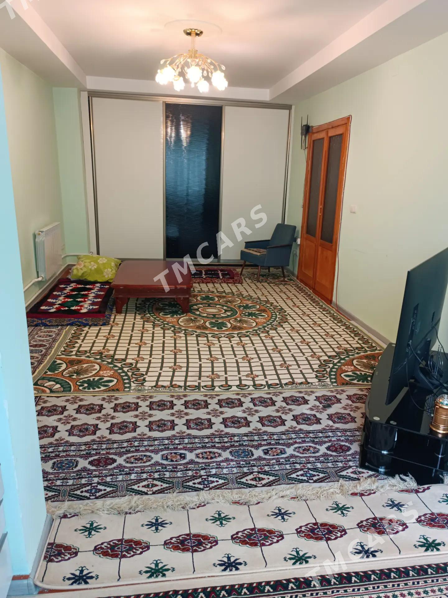SATLYK BOLGARKA 3KOMNAT - Aşgabat - img 5