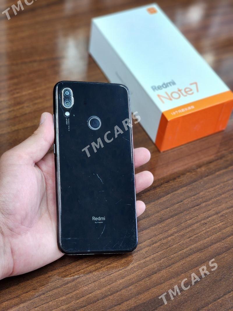 Redmi Not 7   6/64Gb - Mary - img 3