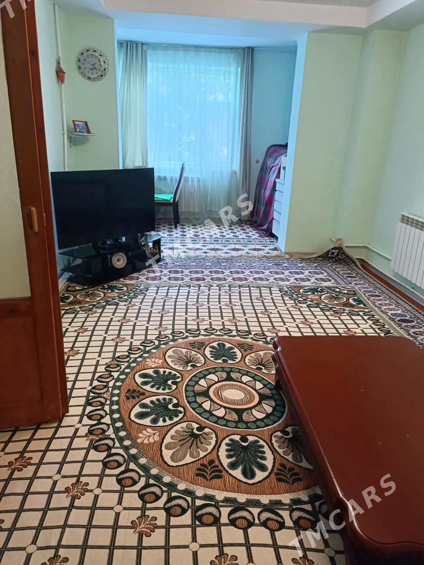 SATLYK BOLGARKA 3KOMNAT - Aşgabat - img 3