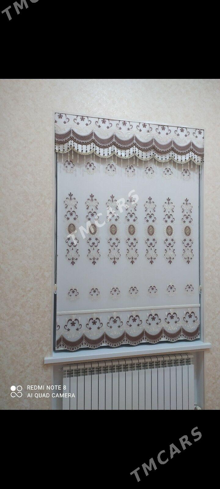 Zalyuz turkmenbashy жалюзи - Türkmenbaşy - img 4