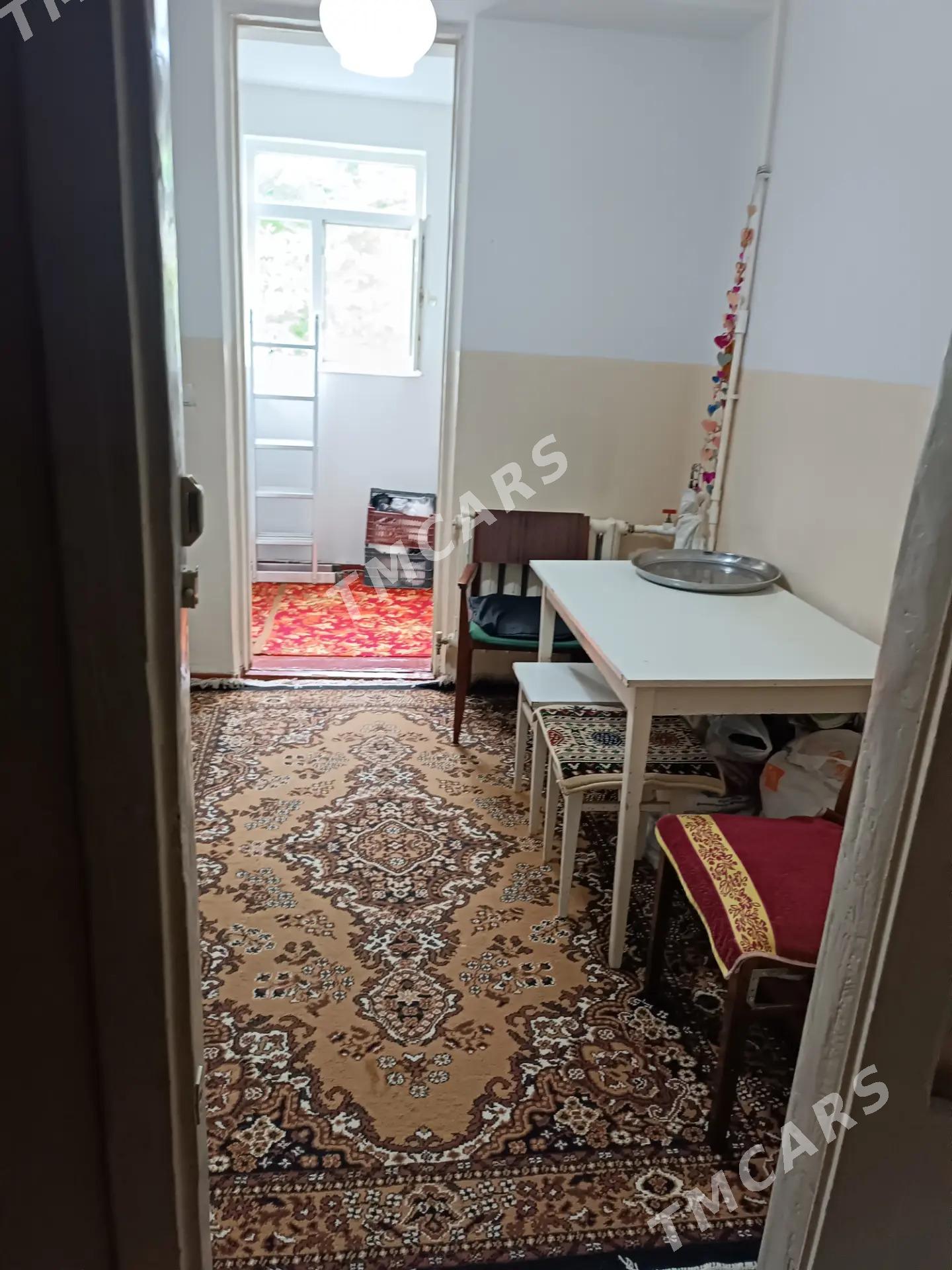 SATLYK BOLGARKA 3KOMNAT - Aşgabat - img 2