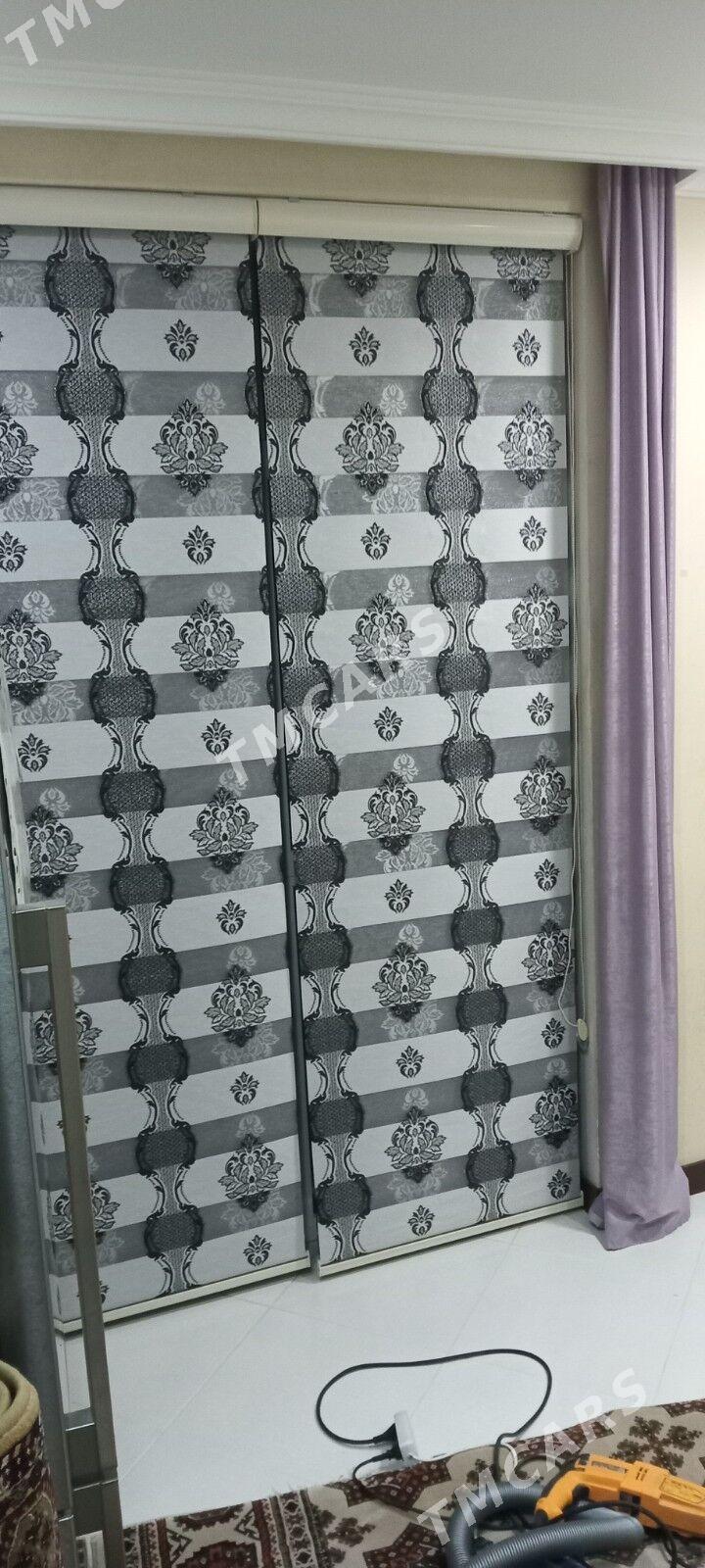Zalyuz turkmenbashy жалюзи - Türkmenbaşy - img 5