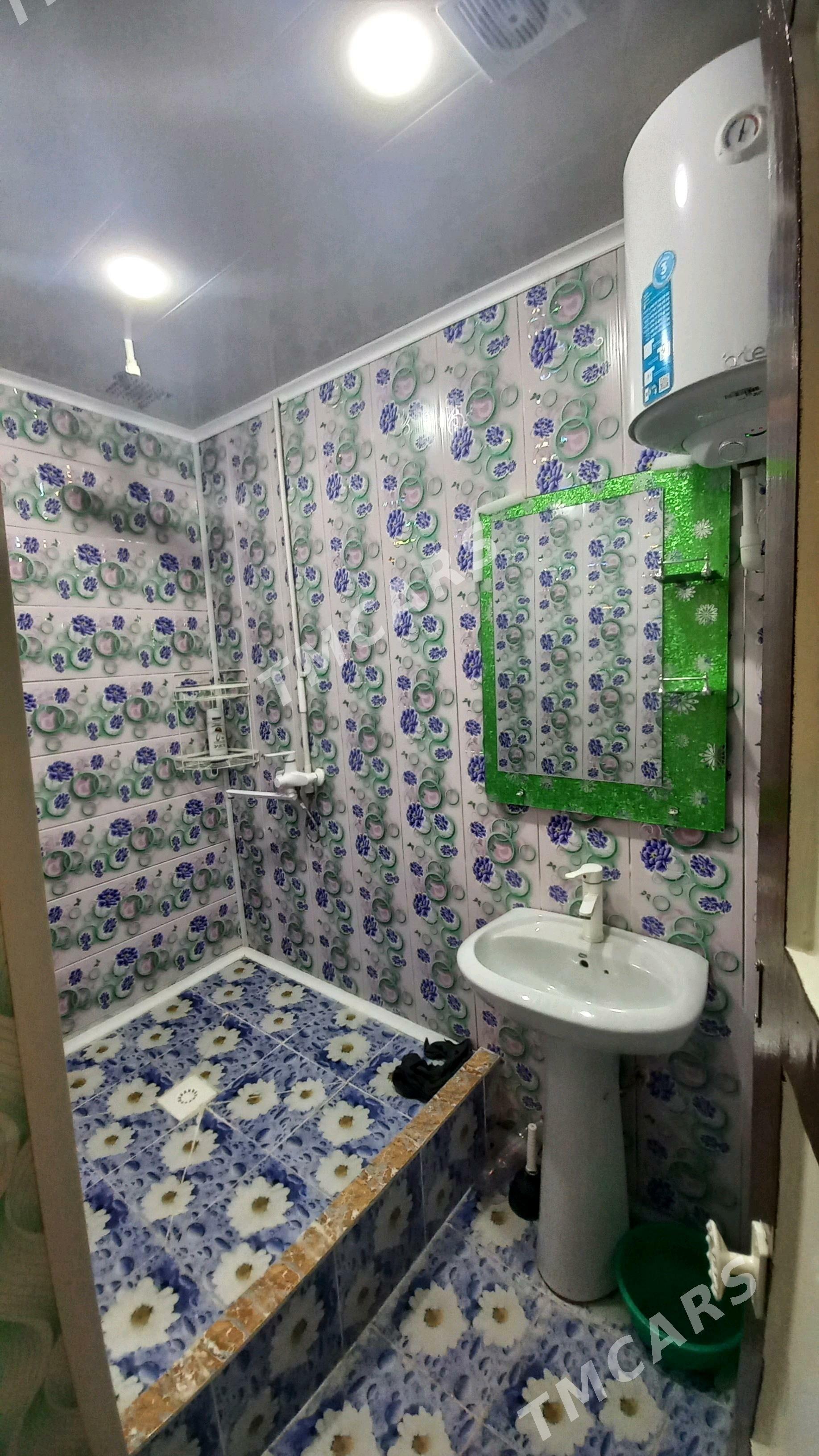 Komnat kwartira - Daşoguz - img 2