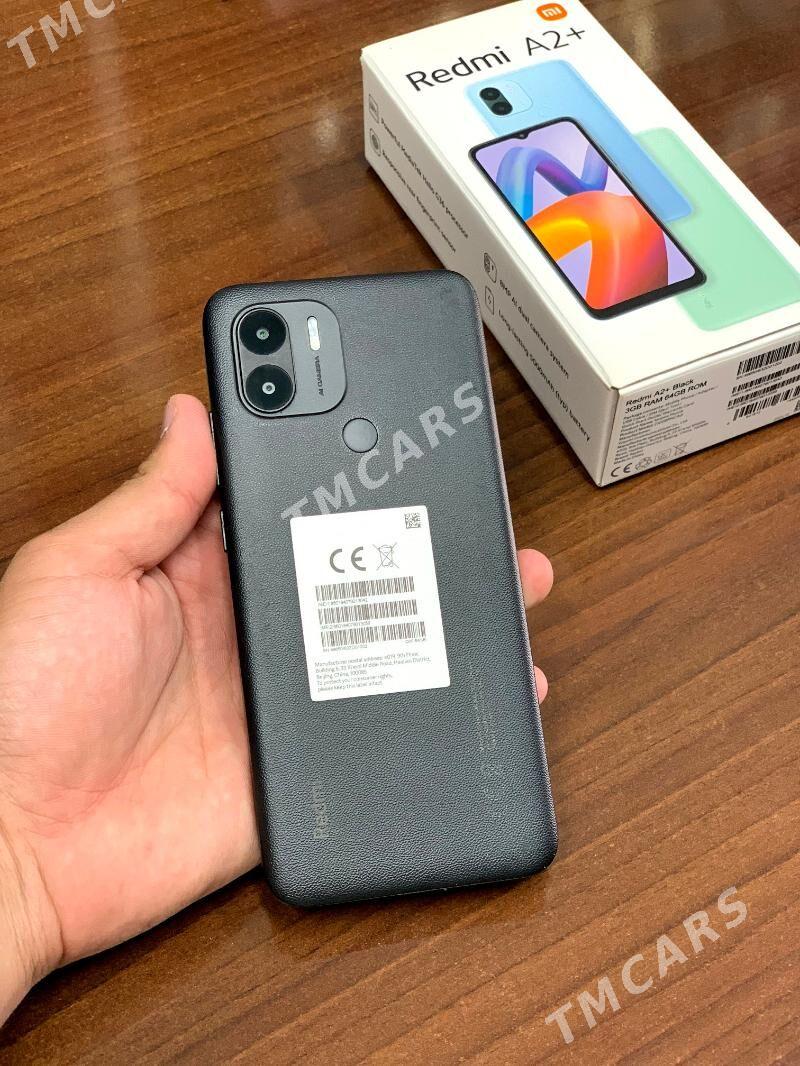 Redmi A2+.   64Gb - Mary - img 4