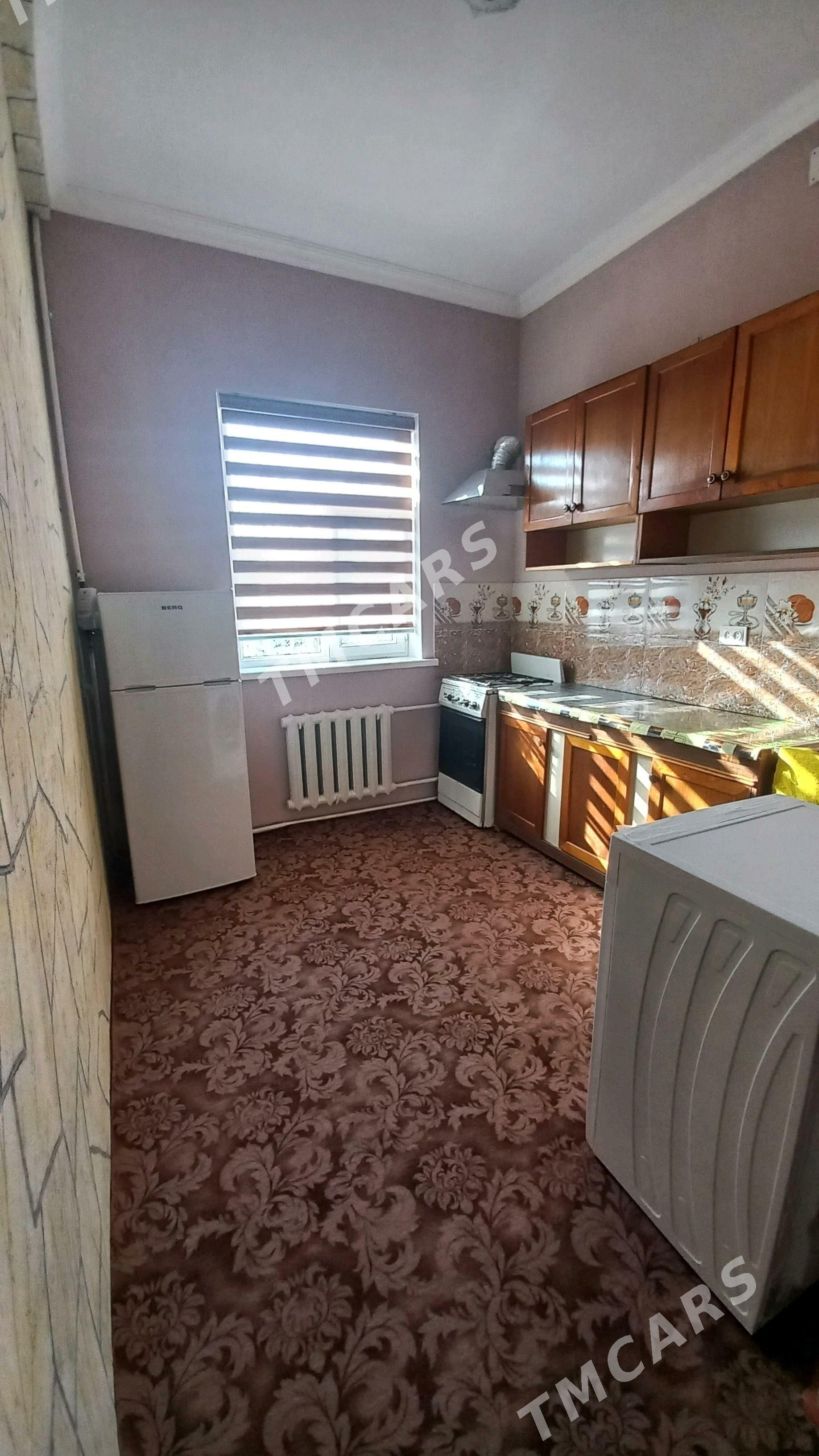 Komnat kwartira - Daşoguz - img 3