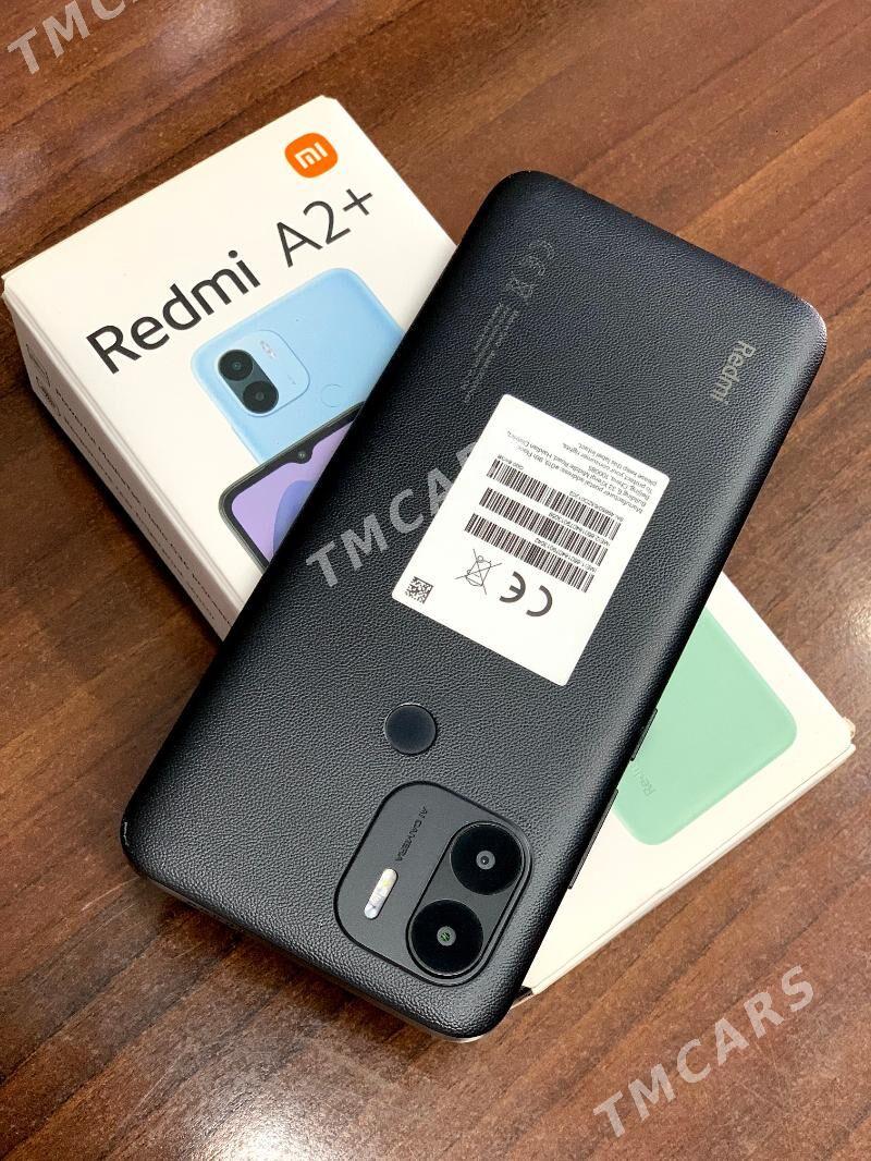 Redmi A2+.   64Gb - Mary - img 5