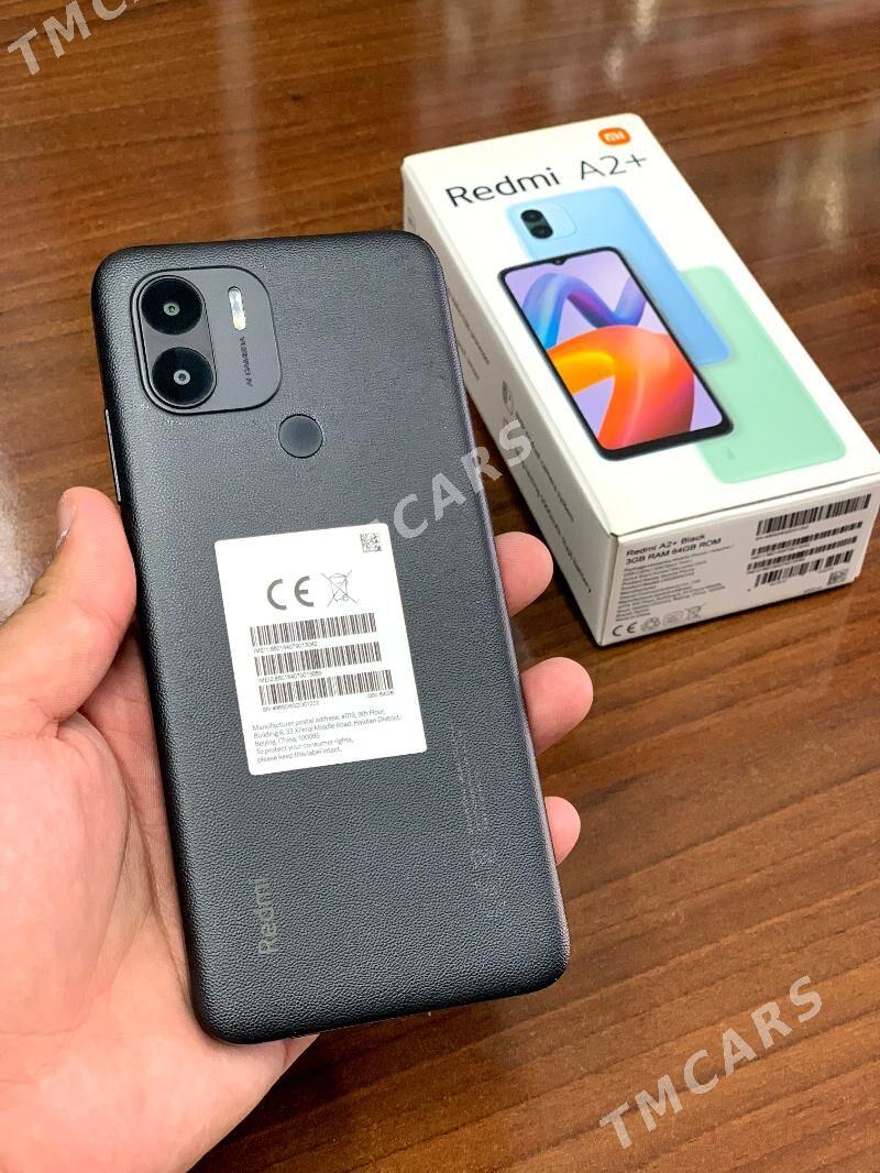 Redmi A2+.   64Gb - Mary - img 2