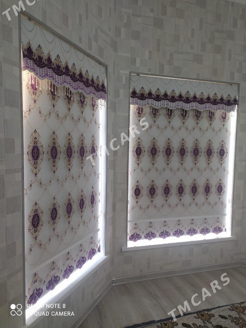 Zalyuz turkmenbashy жалюзи - Türkmenbaşy - img 8