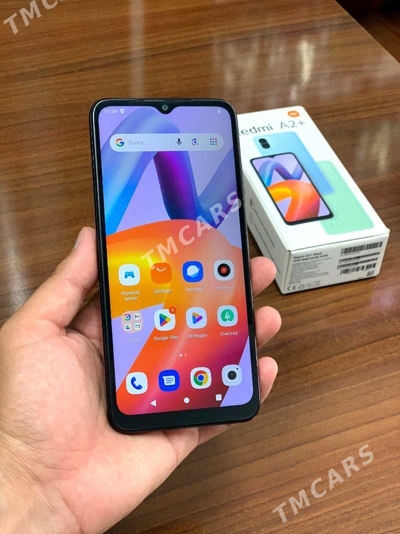 Redmi A2+.   64Gb - Mary - img 3