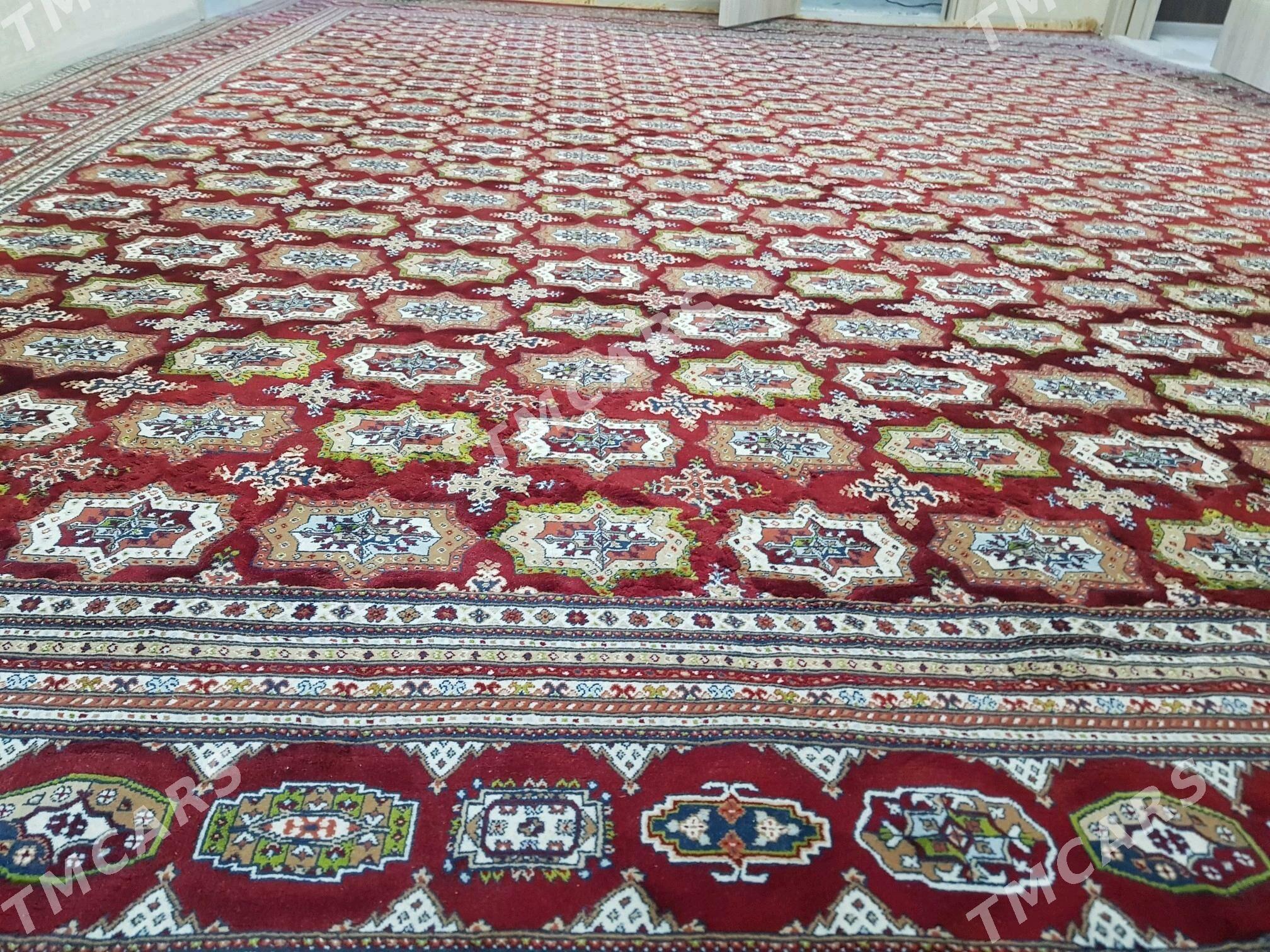 Haly - Türkmenbaşy - img 2
