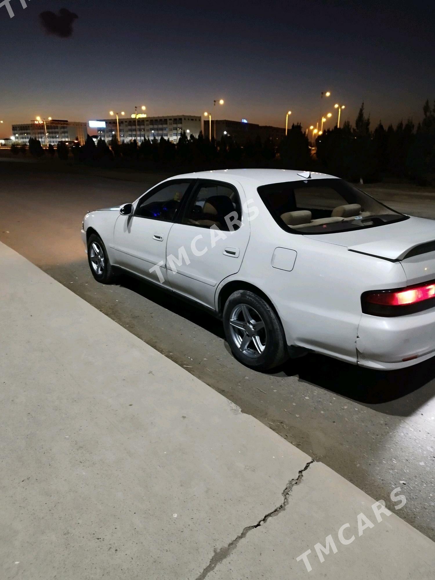 Toyota Cresta 1993 - 49 000 TMT - Türkmenabat - img 5