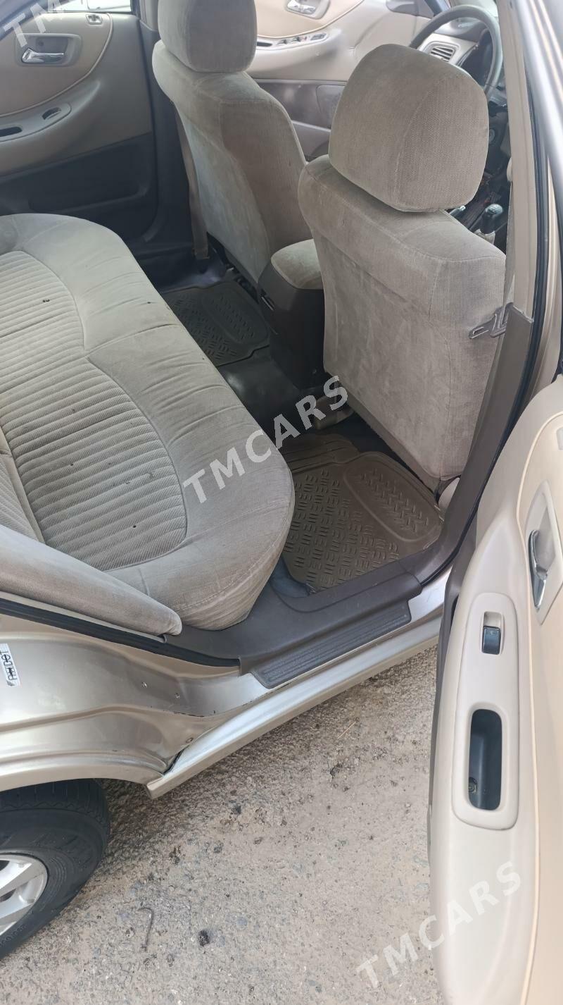 Honda Accord 2000 - 34 000 TMT - Гызыларбат - img 4