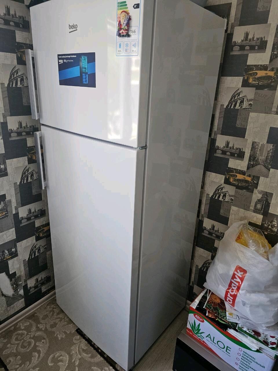 продам квартиру 11мкр - Ашхабад - img 3