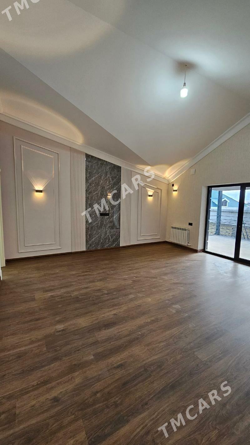 YALKYM MANSARD 10SOTOK 7KOMNAT - Aşgabat - img 6