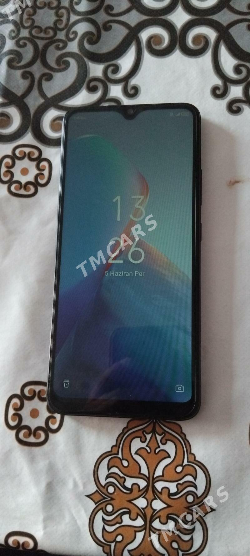 infinix smart 7hd - Şabat etr. - img 3
