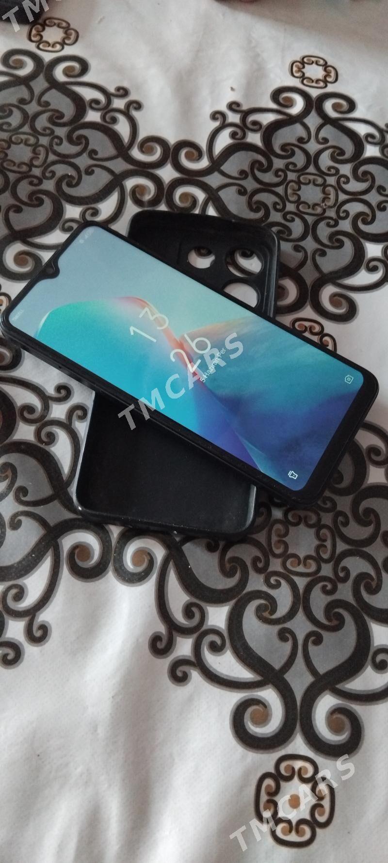 infinix smart 7hd - Şabat etr. - img 2