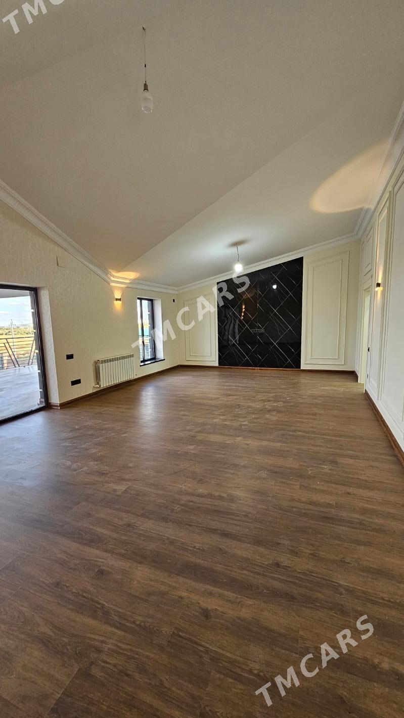 YALKYM MANSARD 10SOTOK 7KOMNAT - Aşgabat - img 10