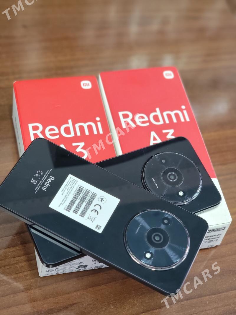 Redmi A3   64Gb - Mary - img 4